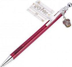 The Carat Shop Harry Potter Gryffindor Pen Ballpoint The Carat Shop Harry Potter Gryffindor Pen Ballpoint