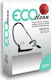 Eco Clean 90.80.64.95 Σακούλες Σκούπας 5τμχ Συμβατή με Σκούπα Bosch / Siemens