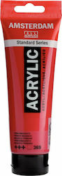 Royal Talens Amsterdam All Acrylics Standard Primary Magenta 369