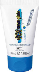 HOT Exxtreme Glide Liquid Pleasure Siliconebased Lubricant Schmiermittel 30ml HOT Exxtreme Glide Liquid Pleasure Siliconebased Lubricant Schmiermittel 30ml
