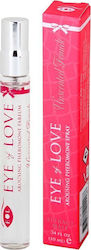 Eye of love Unscented Female Άρωμα με Φερομόνες για Γυναίκες σε Spray 10ml