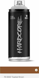Montana Colors Spray Farbe Hardcore Acryl mit G...