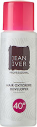 Jean Iver Οξειδωτικό Γαλάκτωμα 40Vol 60ml