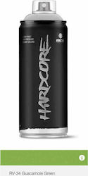 Montana Colors Spray Farbe Hardcore Acryl mit G...