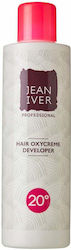 Jean Iver Oxidant Milk 20Vol 450ml
