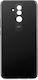 Καπάκι Μπαταρίας Μαύρο για Huawei Mate 20 Lite