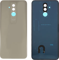 Καπάκι Χρυσό Huawei Mate 20 Lite Καπάκι Χρυσό Huawei Mate 20 Lite