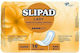 Slipad Slipad Lady Super Γυναικείες Σερβιέτες Ακράτειας Κανονικής Ροής 5 Σταγόνες 10τμχ