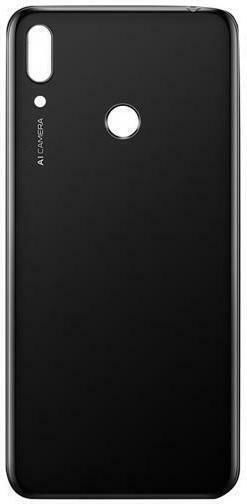 Καπάκι Μπαταρίας Μαύρο για Huawei Y7 2019