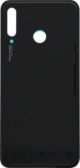 Καπάκι Μπαταρίας Μαύρο για Huawei P30 Lite