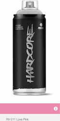 Montana Colors Spray Farbe Hardcore Acryl mit G...