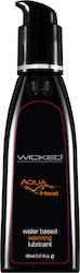 Wicked Aqua Heat Смазка 60мл Wicked Aqua Heat Смазка 60мл