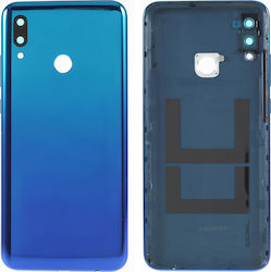 Капак Лилав Twilight Huawei P Smart 2019