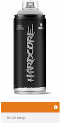 Montana Colors Spray Farbe Hardcore Acryl mit G...