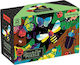 Puzzle pentru Copii Bugs pentru 5+ ani+ Ani 100buc Mudpuppy