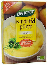 Dennree Puree Πατατάς Powder 160gr