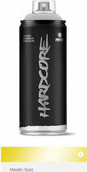 Montana Colors Spray Farbe Hardcore Acryl mit G...