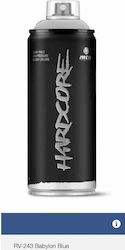 Montana Colors Spray Farbe Hardcore Acryl mit G...
