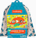 Kids Puzzle Airplane to Go for 3+ years+ Years 36pcs Mudpuppy