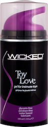 Wicked Toy Love Gel lubrifiant 100ml