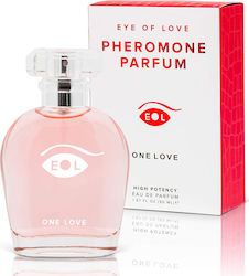 Eye of love One Love Parfum cu Feromoni în Spray cu Parfum Vanilie Eye of love One Love Parfum cu Feromoni în Spray cu Parfum Vanilie