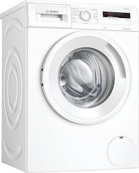 Bosch WAN24008GR Πλυντήριο Ρούχων 8kg 1200 Στροφών