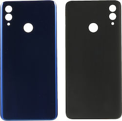 Καπάκι Μπλε Honor 10 Lite