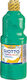 Giotto School Paint Tempera Farben Grün in Flasche 500ml 1Stück 053531200