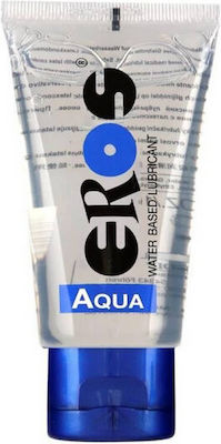 Megasol USA Eros Aqua Gel-Schmiermittel 50ml