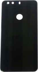 Καπάκι Μαύρο Honor 8 Καπάκι Μαύρο Honor 8