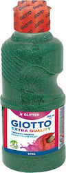 Giotto Extra Quality Tempera Farben Glitter in ...
