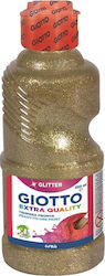 Giotto Extra Quality Tempera Farben Glitter Gol...
