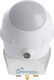 Dreambaby LED Notfallleuchte Steckdose mit Fotozelle
