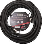 Jb Systems Cable XLR male - XLR female 10m (CALIN190)