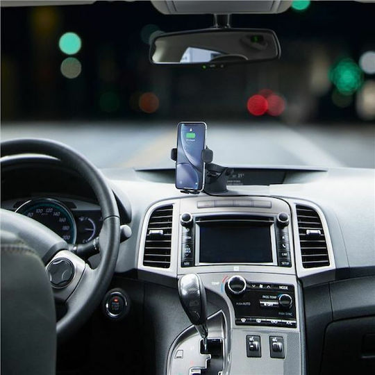 iOttie iOttie Handyhalterung Auto 3" - 6.3" mit Magnet Schwarze