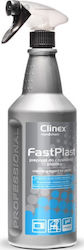 Clinex FastPlast Почистващ Спрей За Обща Употреба 1x1л