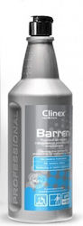 Clinex Barren Cleaning Liquid General Use Disinfectant 1lt