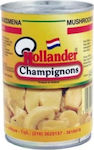 Hollander Mushrooms Chopped 380gr