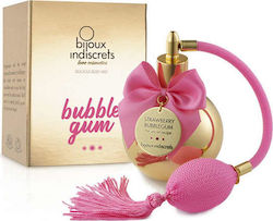 Bijoux Indiscrets Bubblegum Body Mist Άρωμα με Φερομόνες για Γυναίκες σε Spray 100ml Bijoux Indiscrets Bubblegum Body Mist Άρωμα με Φερομόνες για Γυναίκες σε Spray 100ml