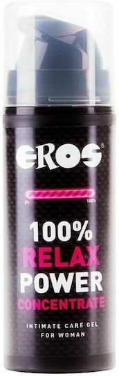 Megasol USA Eros 100% Power Consetrate 30ml