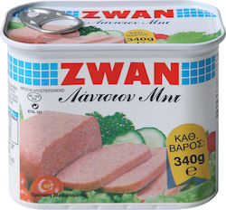 Zwan Λαντσιον Μητ Easy Open 340gr
