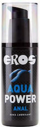 Megasol USA Eros Aqua Power 125ml