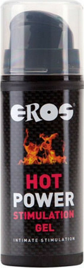 Megasol Usa Eros Hot Power Ml Skroutz Gr