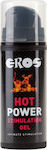 Megasol USA Eros Hot Power Stimulans Gel für Frauen 30ml