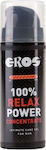 Megasol USA Eros 100% Relax Power Concentrate Man Anal Gel lubrifiant 30ml