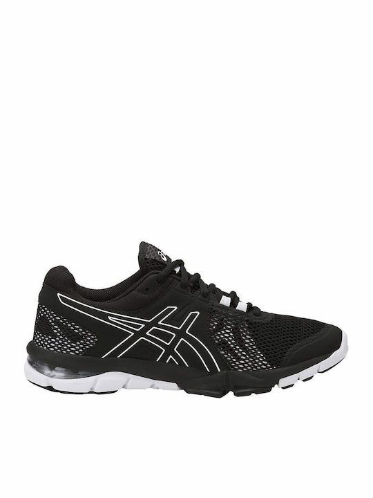 Asics gel craze tr top 4 crossfit