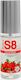 Stimul8 S8 Flavored Lubricant Λιπαντικό Νερού Strawberry 50ml