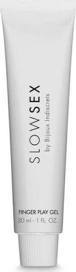 Bijoux Indiscrets Slow Sex Finger Play Gel 30ml