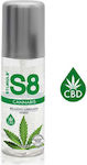 Stimul8 S8 Hybrid Cannabis Lubricant Lubrifiant 125ml