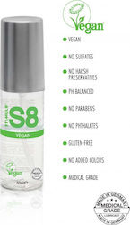 Stimul8 S8 Vegan Lubricant Vaginal Lubrifiant 50ml